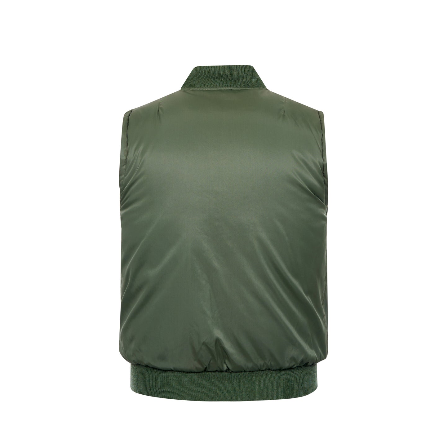 MA1 Gilet Olive