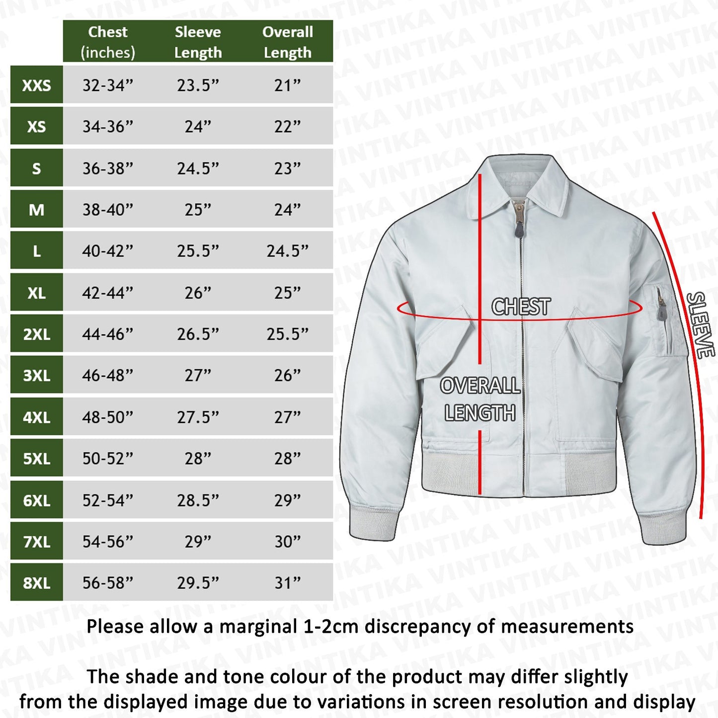 Bomber Jacket Flight Padded Coat with Fur Collar Cobles MA2 CWU Navy