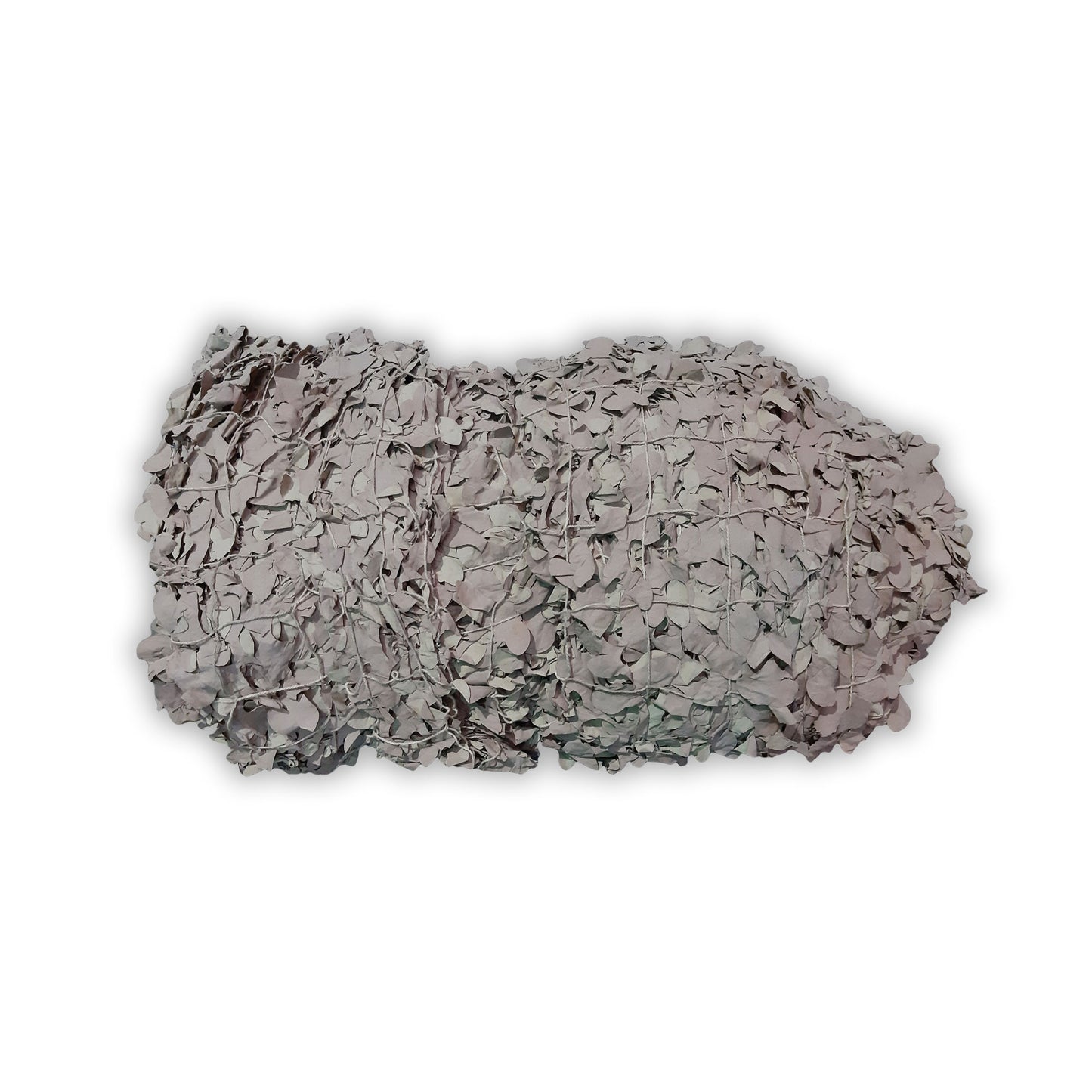 Army Camo Netting Original Military Vintage Surplus Net Cover Beige