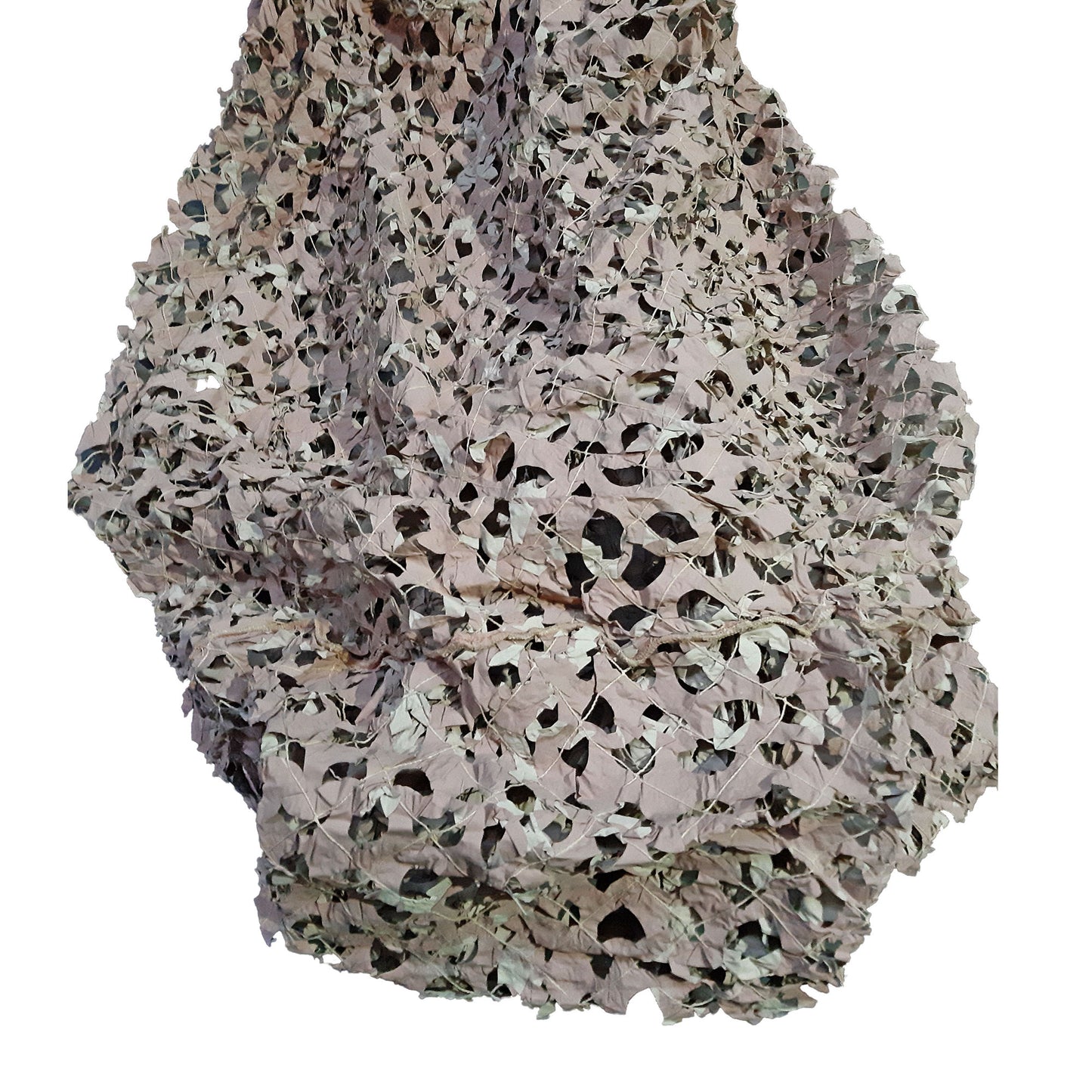 Army Camo Netting Original Military Vintage Surplus Net Cover Beige