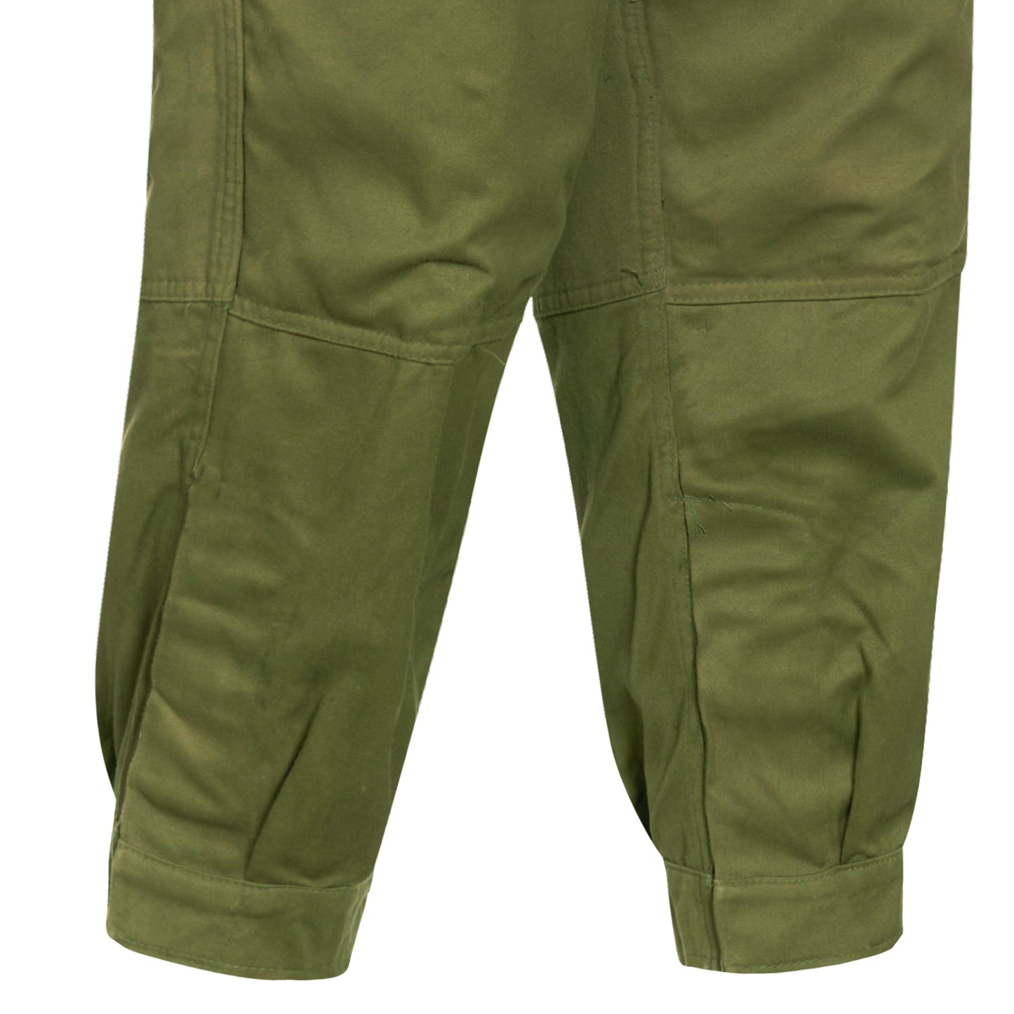 Army Trousers Original Belgian Combat Pants New Olive