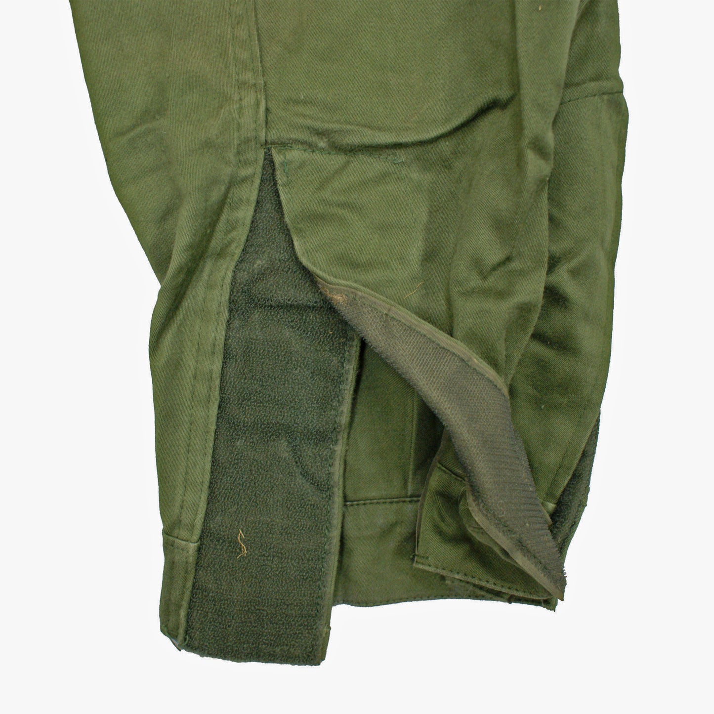 Army Trousers Original Belgian Combat Pants New Olive