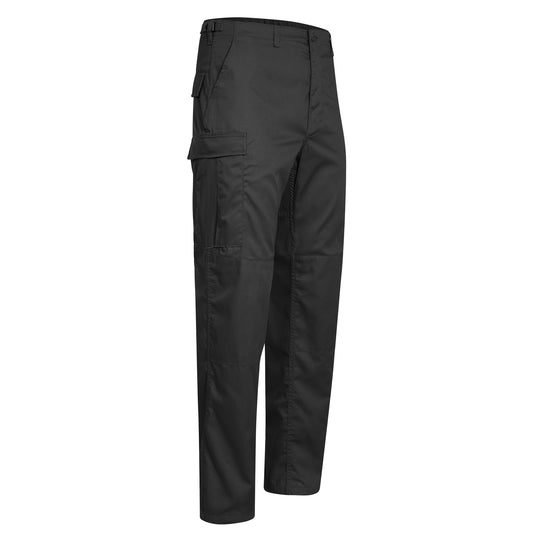 Original US Army Combat Trouser Black