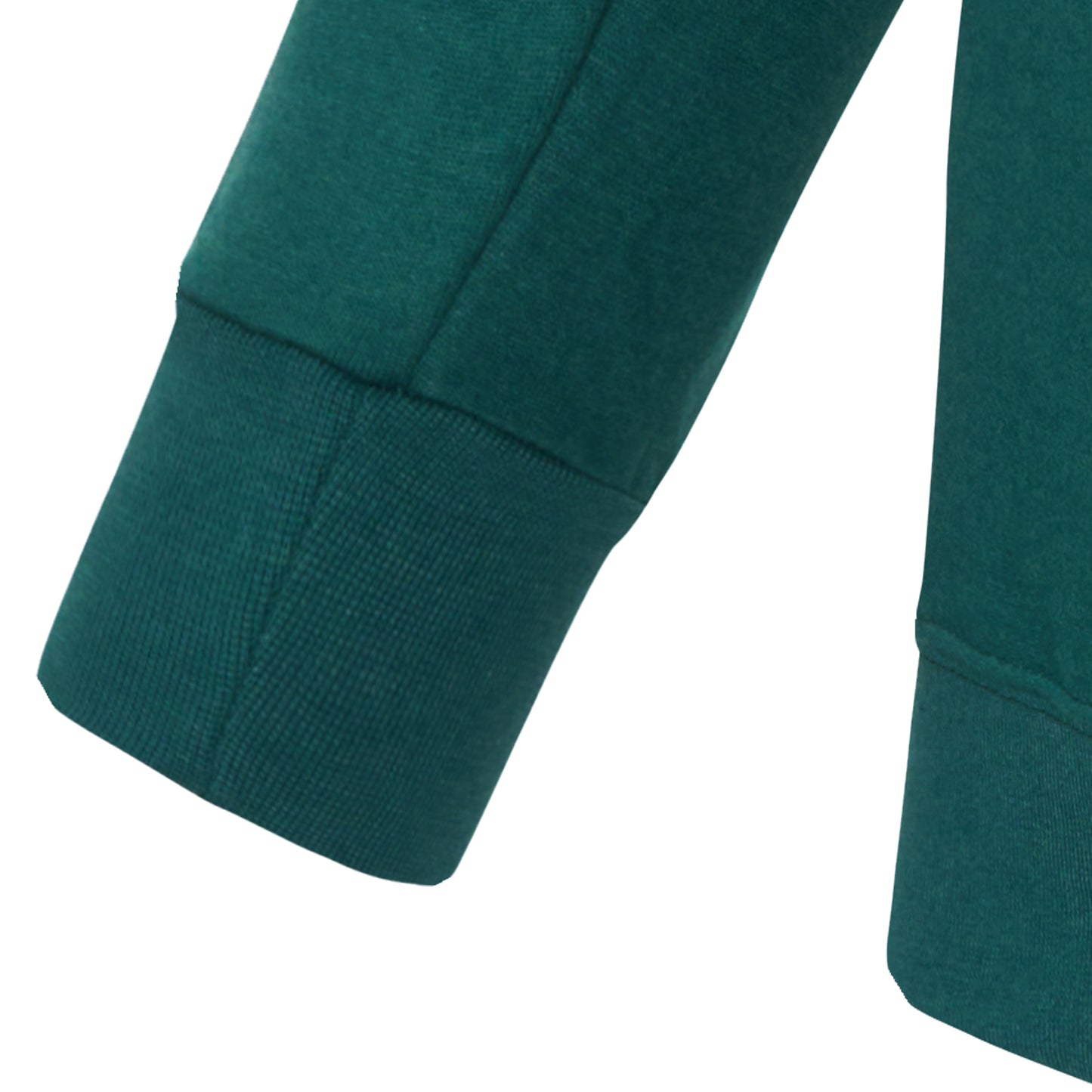Sweatshirt Sweater Top Pullover Jumper Green