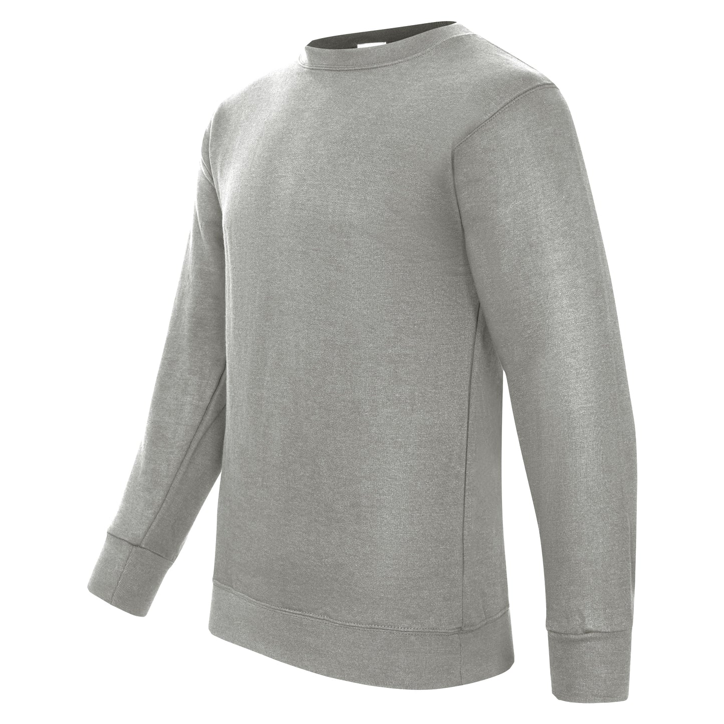 Sweatshirt Sweater Top Pullover Jumper Grey