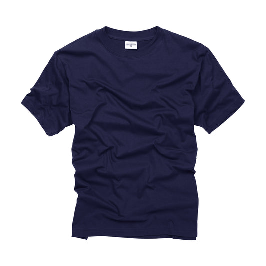 Mens T Shirt Navy