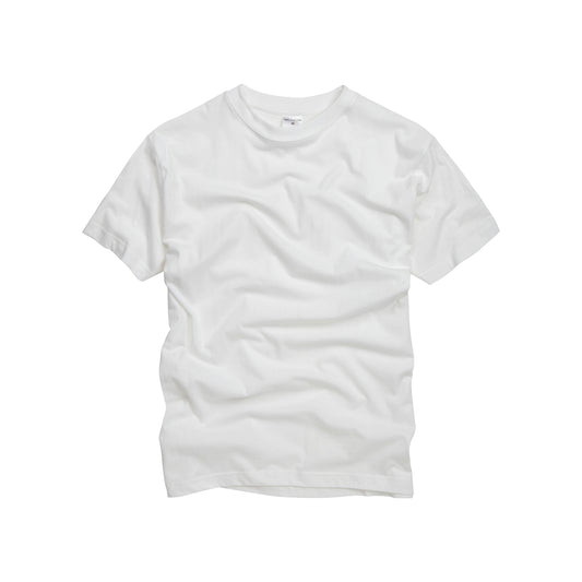 Camo T Shirt White