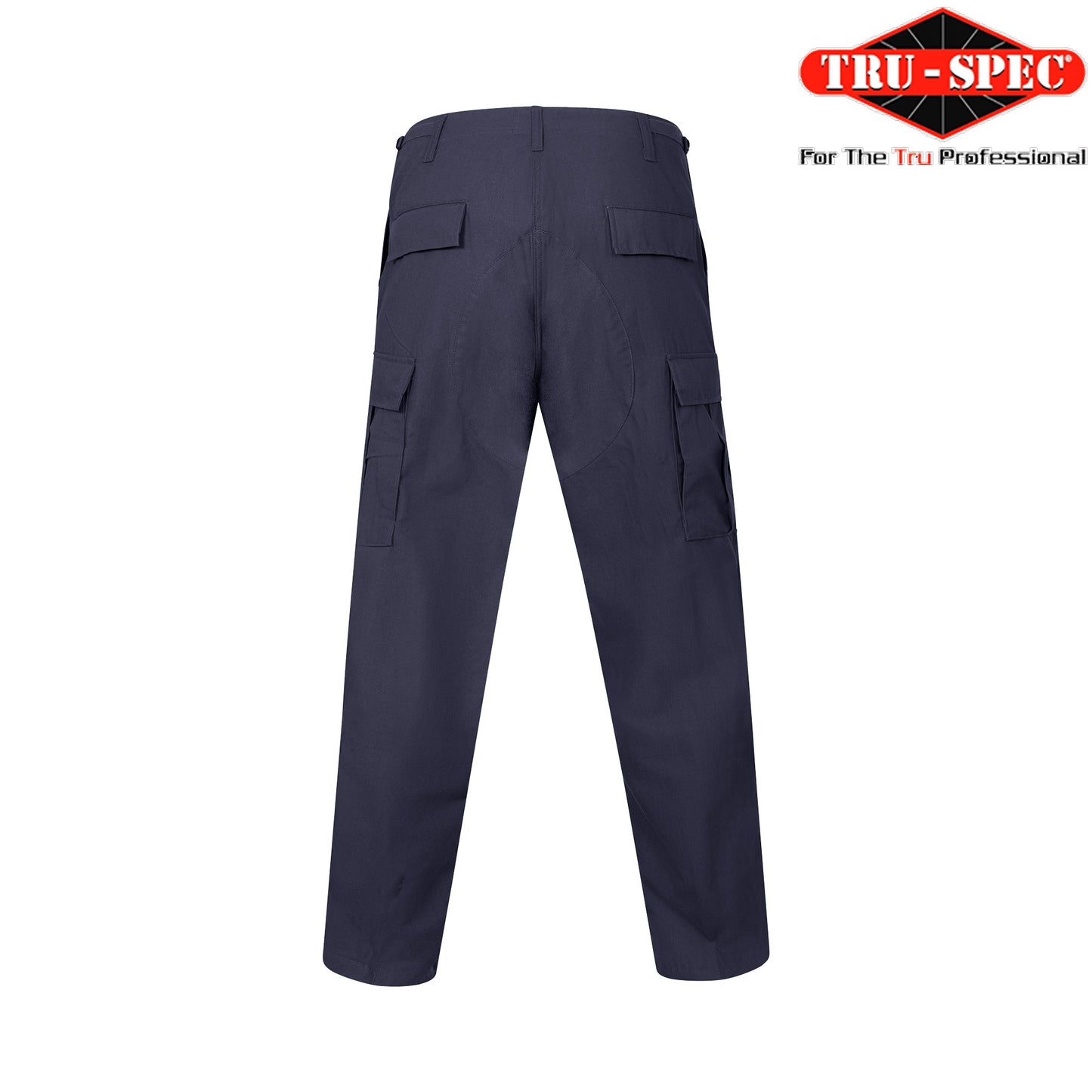 US Army Trousers Original TRU-SPEC Ripstop Navy