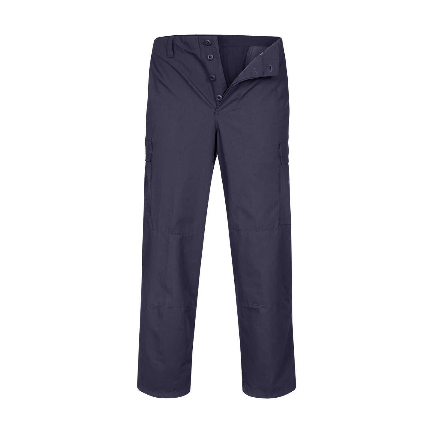 US Army Trousers Original TRU-SPEC Ripstop Navy