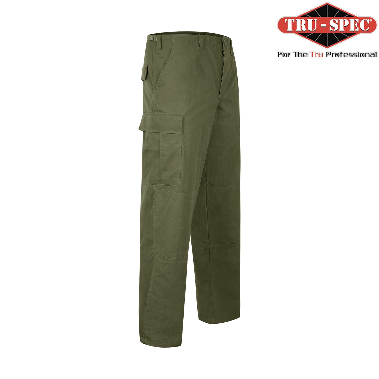 US Army Trousers Original TRU-SPEC Ripstop Olive