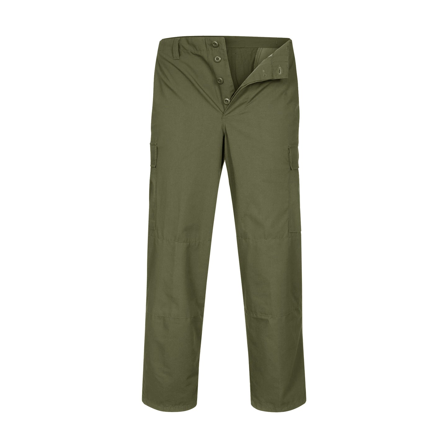 US Army Trousers Original TRU-SPEC Ripstop Olive