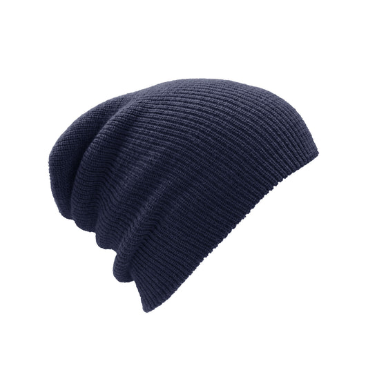 Wool Hat Army Watch Cap Military Style Beanie Navy