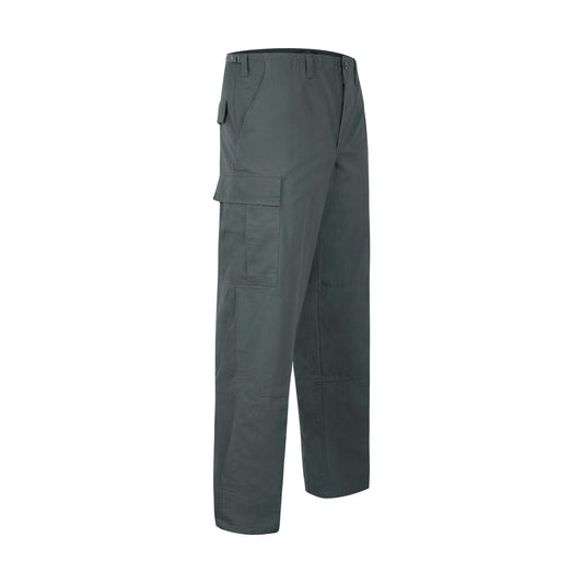 Original US Army Combat Trouser - Ripstop Charcoal Grey