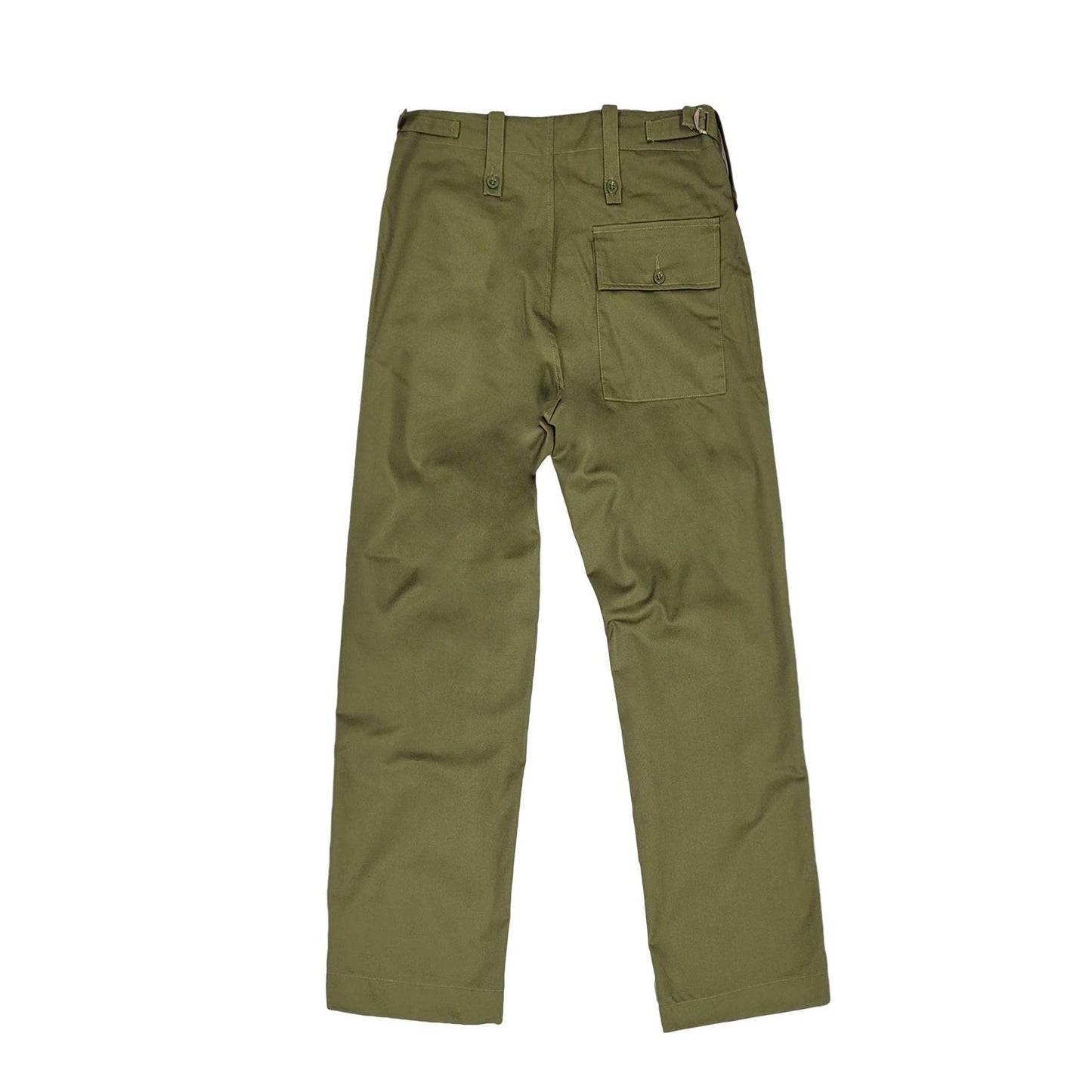 Original British Army Lightweight Trouser Olive