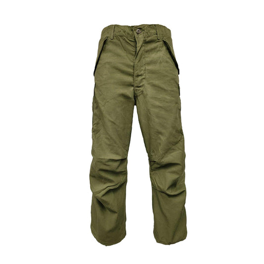 M65 Trousers Original US Army Combat Pants Long