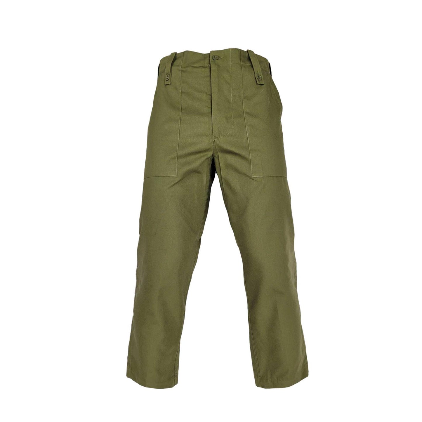 Original British Army Lightweight Trouser Olive