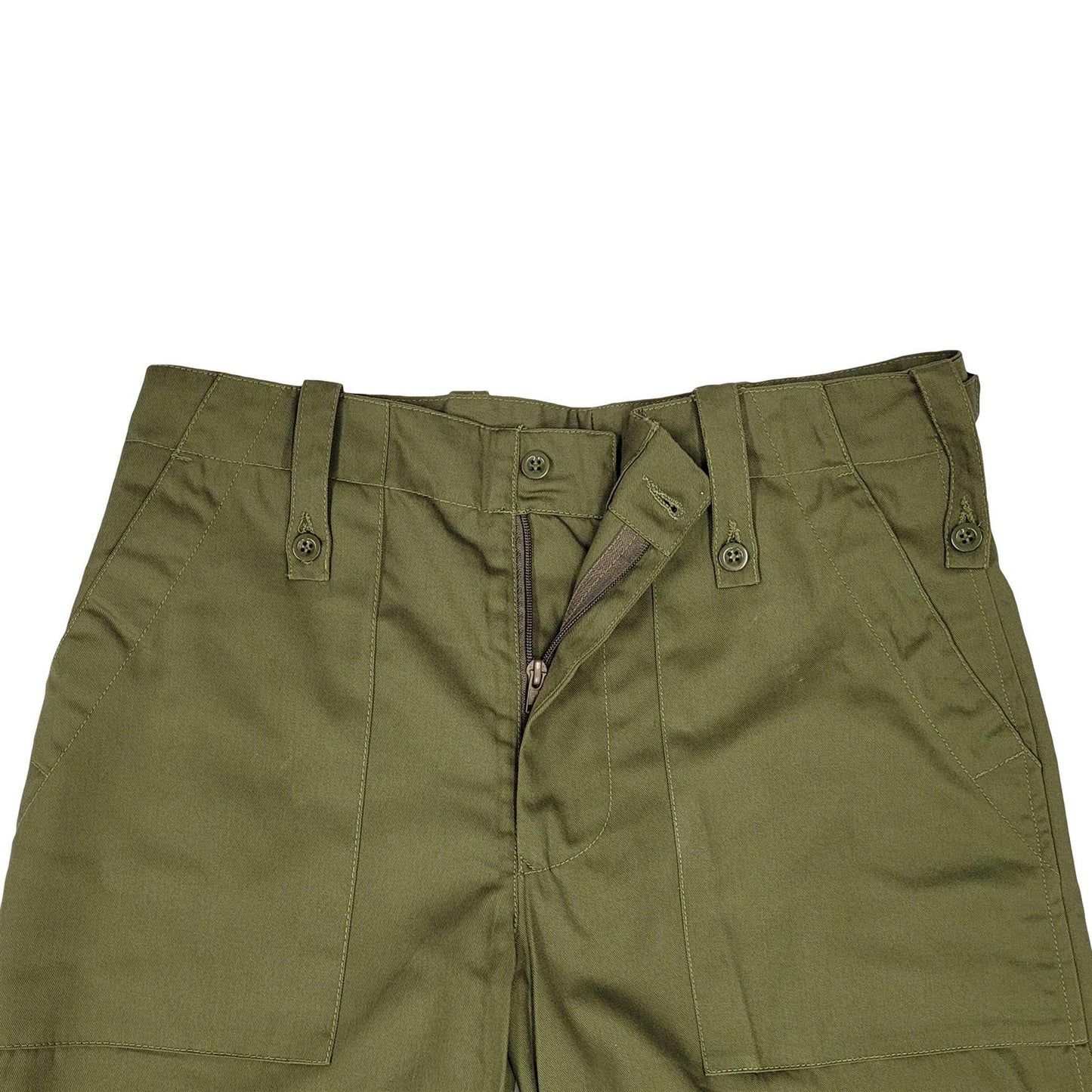 Original British Army Lightweight Trouser Olive